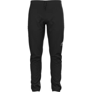 Odlo - Odlo Brensholmen Langlaufhose schwarz