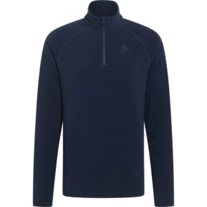 Odlo - Odlo Rigi Midlayer 1/2 Zip dark sapphire
