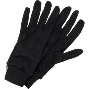 Odlo - Odlo Active Warm ECO Handschuhe schwarz