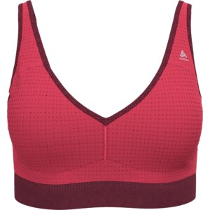 Odlo - Odlo Performance High Sport BH paradise pink