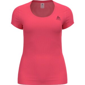 Odlo - Odlo Active F-Dry Light Eco T-Shirt paradise pink