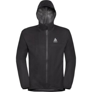 Odlo - Odlo X-Alp PK Waterproof Laufjacke schwarz