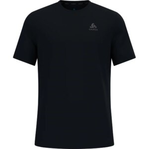 Odlo - Odlo Essential Flyer Laufshirt schwarz