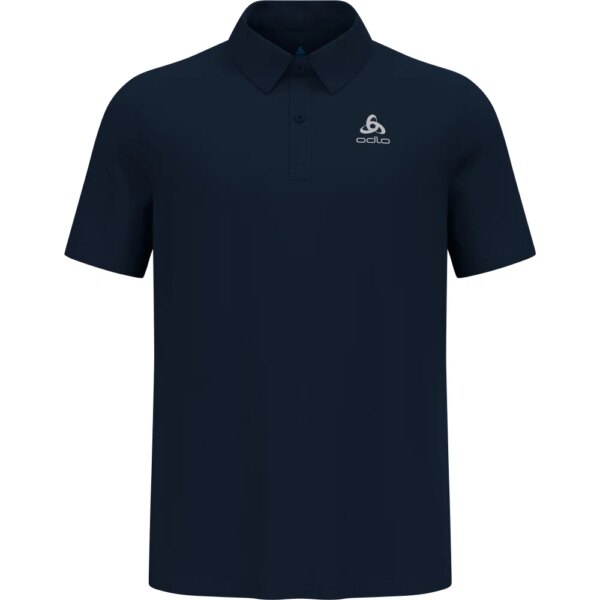 Odlo - Odlo Cardada Poloshirt dark sapphire