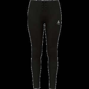 Odlo - Odlo Essentials Warm Tights schwarz