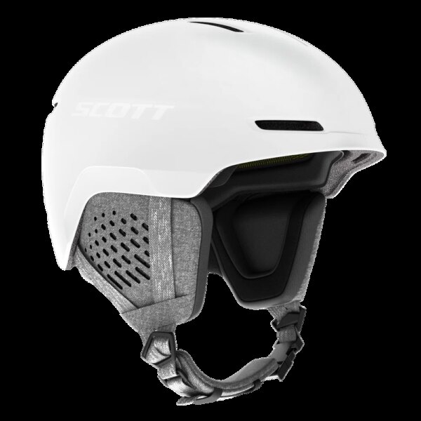 Scott-Scott-SCO-Track-Skihelm-weiss-weiss Scott - Scott SCO Track Skihelm weiß
