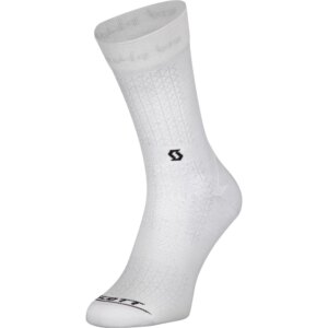 Scott - Scott Performance Crew Socken weiß