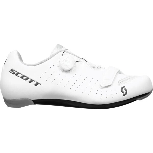 Scott-Scott-Road-Comp-BOA®-weiss-weiss Scott - Scott Road Comp BOA® weiß