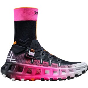 X-Bionic - X-Bionic TerraSkin® X00/C inkl. Laufsocken x black