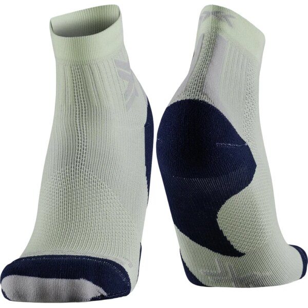 X-Bionic-X-Bionic-X-Socks-Run-Discover-Ankle-neolime-gruen X-Bionic - X-Bionic X-Socks Run Discover Ankle neolime