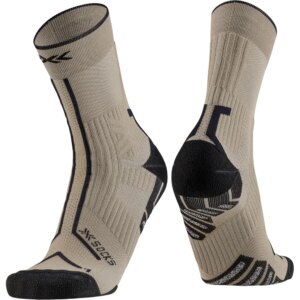 X-Bionic - X-Bionic X-Socks Trailrun Terraskin Expert sand