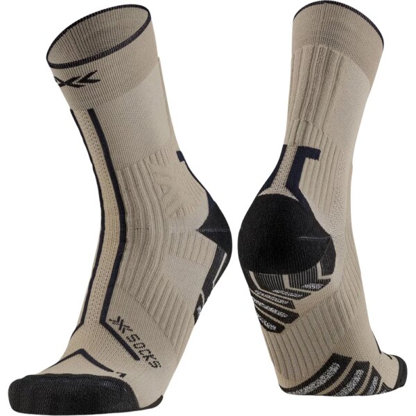 X-Bionic-X-Bionic-X-Socks-Trailrun-Terraskin-Expert-sand-beige X-Bionic - X-Bionic X-Socks Trailrun Terraskin Expert sand