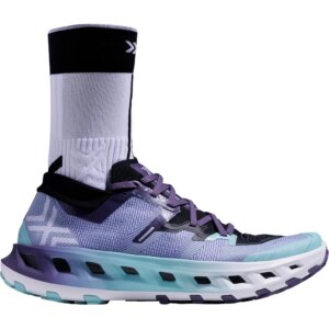 X-Bionic - X-Bionic TerraSkin® X02 inkl. Laufsocken aqua