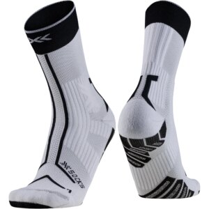 X-Bionic - X-Bionic X-Socks Trailrun Terraskin Expert x black