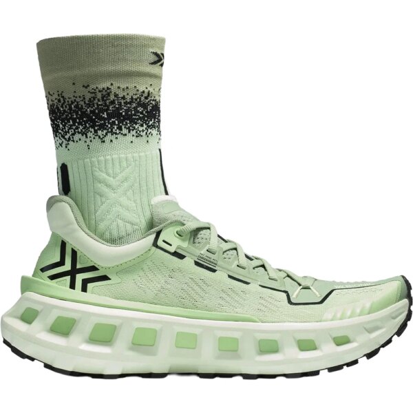 X-Bionic - X-Bionic TerraSkin® X03 inkl. Laufsocken digital lime
