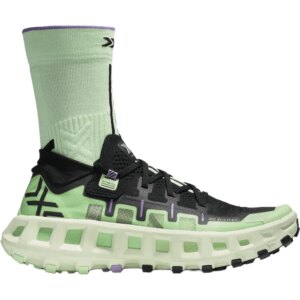 X-Bionic - X-Bionic TerraSkin® X01 inkl. Laufsocken digital lime