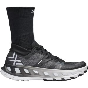 X-Bionic - X-Bionic TerraSkin® X02 inkl. Laufsocken x black