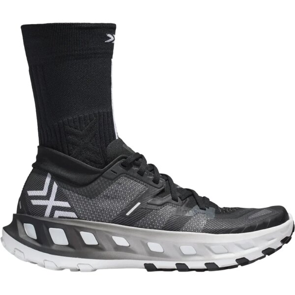 X-Bionic-X-Bionic-TerraSkin®-X02-inkl.-Laufsocken-x-black-schwarz X-Bionic - X-Bionic TerraSkin® X02 inkl. Laufsocken x black