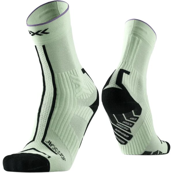 X-Bionic-X-Bionic-X-Socks-Trailrun-Terraskin-Expert-digital-lime-gruen X-Bionic - X-Bionic X-Socks Trailrun Terraskin Expert digital lime