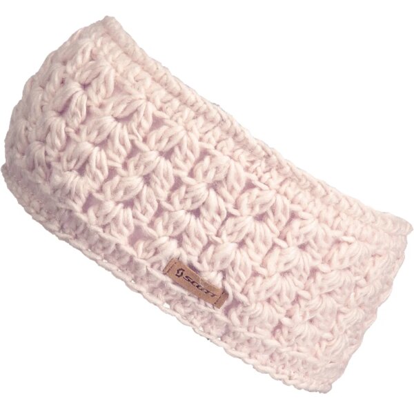 Scott-Scott-MTN-30-Stirnband-pale-pink-rosapink Scott - Scott MTN 30 Stirnband pale pink
