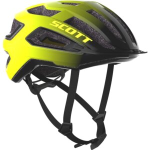 Scott - Scott Arx Plus Mips® Fahrradhelm schwarz