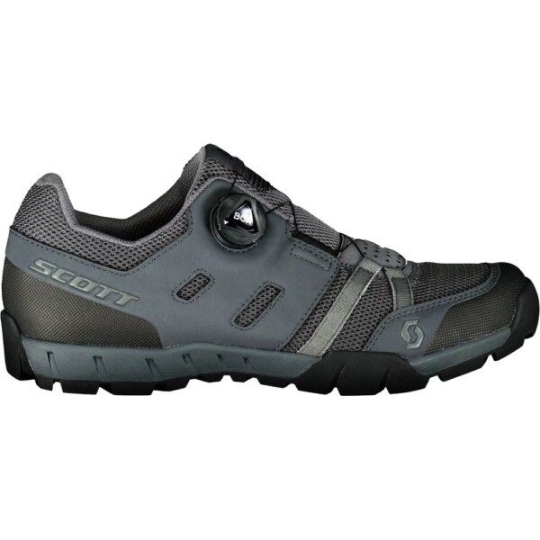 Scott - Scott Crus-r BOA® dunkelgrau