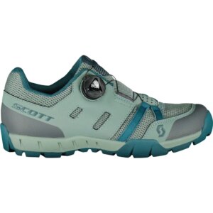 Scott - Scott Sport Crus-r BOA® dunkelgrün