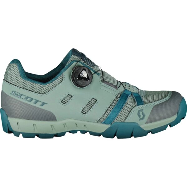 Scott-Scott-Sport-Crus-r-BOA®-dunkelgruen-gruen Scott - Scott Sport Crus-r BOA® dunkelgrün