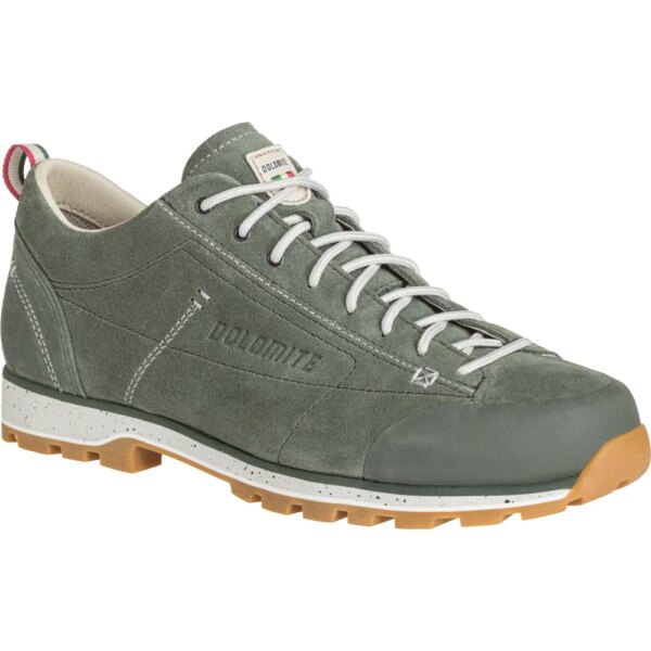 Dolomite-Dolomite-54-Low-Evo-Wanderschuhe-thyme-green-gruen Dolomite - Dolomite 54 Low Evo Wanderschuhe thyme green
