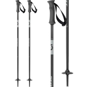 Scott - Scott Element Jr Kinder schwarz