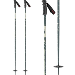 Scott - Scott Team Issue SRS Skistöcke dark green