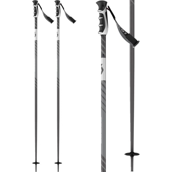 Scott - Scott Strike schwarz