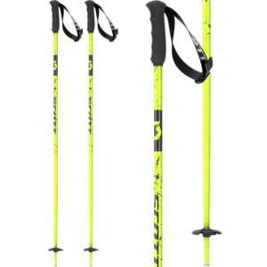 Scott - Scott Team issue Jr Kinder schwarz
