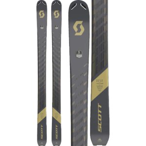 Scott - Scott Superguide Freetour 24/25 Tourenski