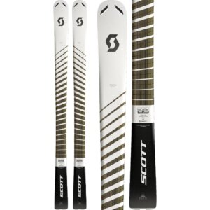 Scott - Scott Proguide 89 22/23 Tourenski