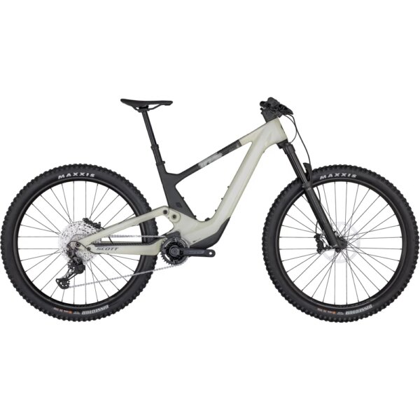 Scott-Scott-Voltage-eRIDE-920-Carbon-E-MTB-Fully-gobi-beige-beige Scott - Scott Voltage eRIDE 920 Carbon E-MTB Fully gobi beige