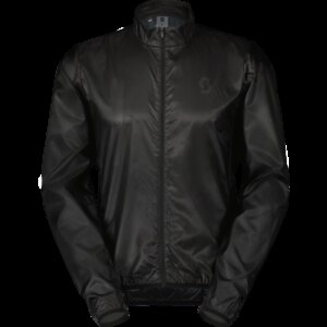 Scott - Scott RC Team WB Windjacke schwarz