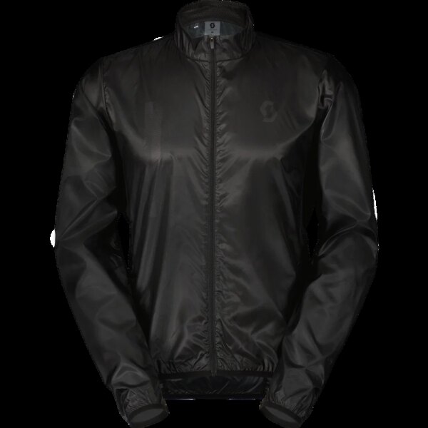Scott-Scott-RC-Team-WB-Windjacke-schwarz-schwarz Scott - Scott RC Team WB Windjacke schwarz