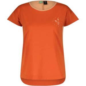 Scott - Scott Trail Flow DRI Radtrikot braze orange