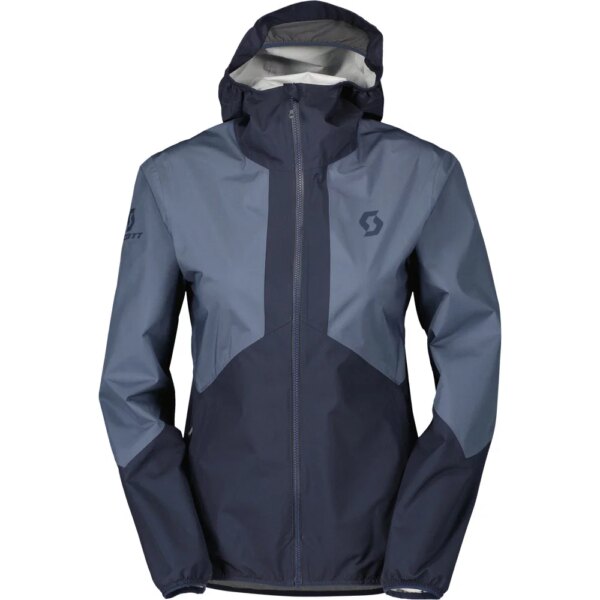 Scott-Scott-Explorair-Light-Dryo-Jacke-dunkelblau-blau Scott - Scott Explorair Light Dryo Jacke dunkelblau