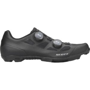 Scott - Scott MTB Vertec matt black
