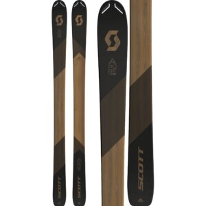 Scott - Scott Pure PRO 109 Ti 24/25 Freeski