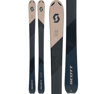 Scott - Scott Pure AM 92Ti Womens 24/25 Freeski