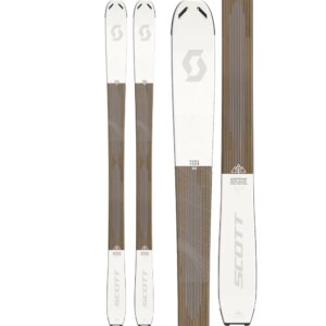 Scott - Scott Pure Tour 90 Womens 24/25 Tourenski