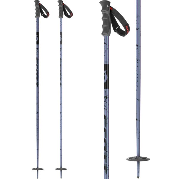 Scott - Scott Team Issue SRS aurora green