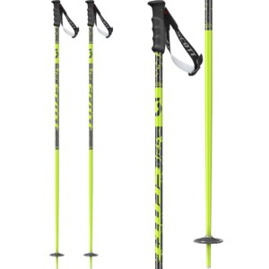 Scott - Scott Pure SRS fluo yellow