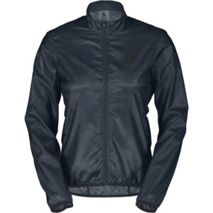 Scott - Scott Endurance WB Windjacke dunkelblau