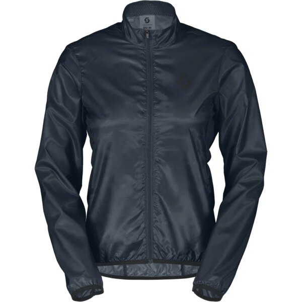 Scott - Scott Endurance WB Windjacke dunkelblau
