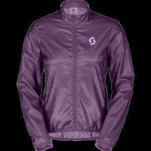 Scott - Scott Endurance WB Windjacke vivid purple