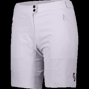 Scott - Scott Endurance Loose Fit Bikeshorts mit Hosenpolster misty purple